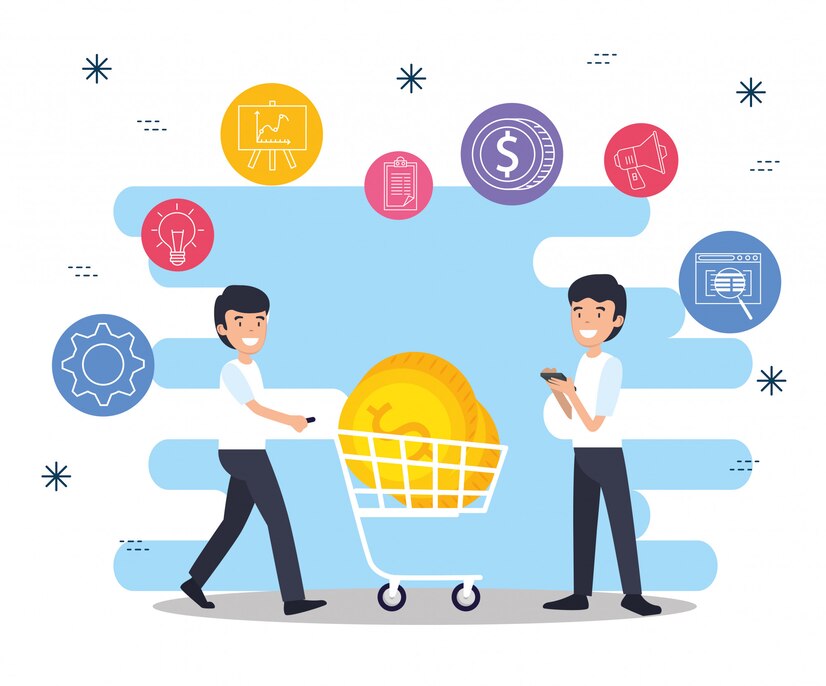 Web designing 