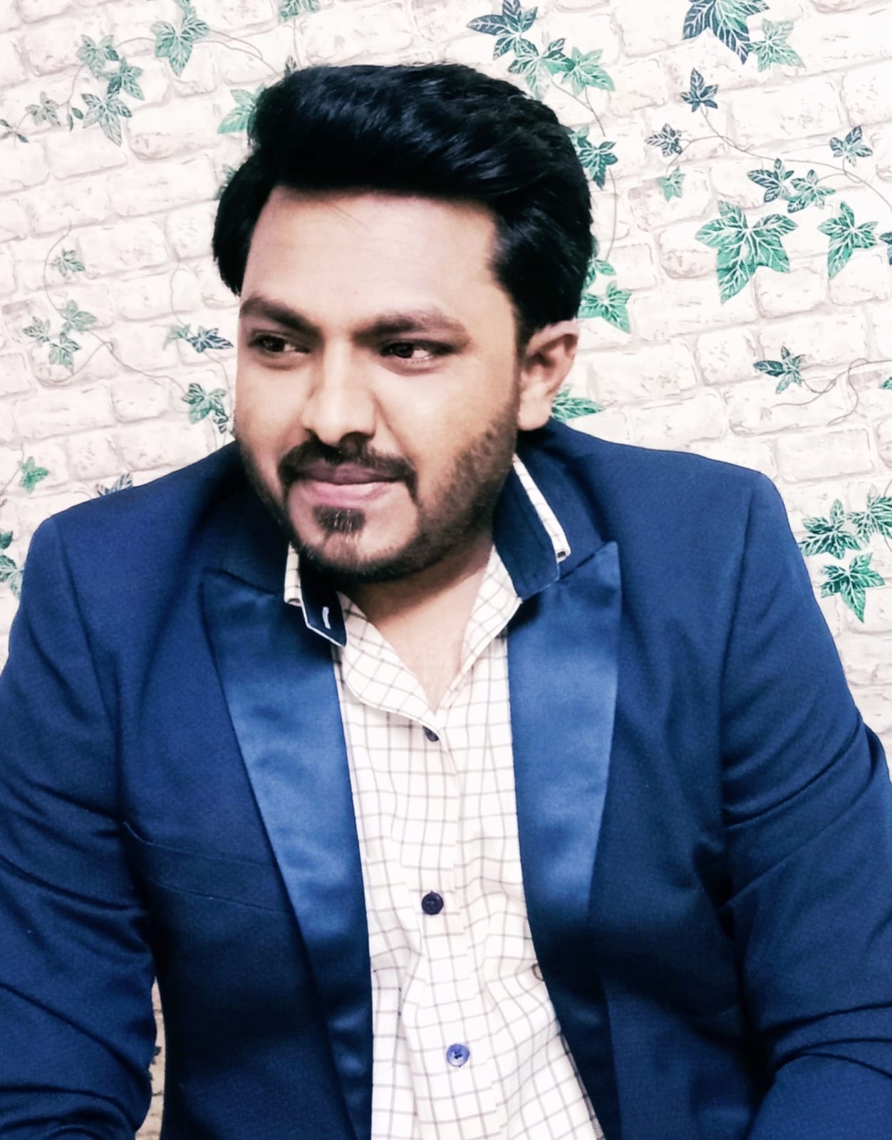Dhanraj Choure