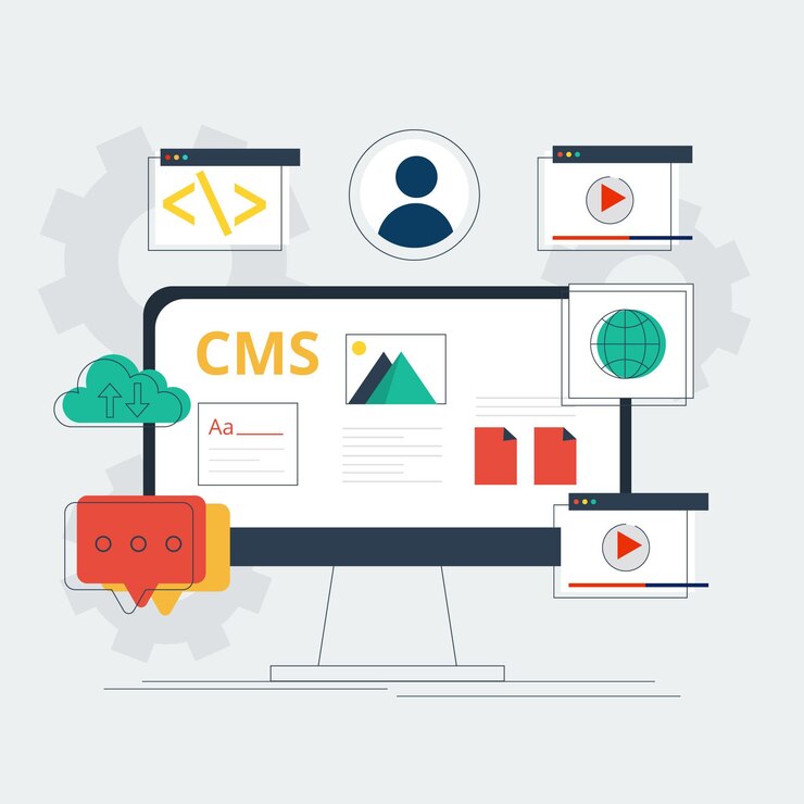 Web designing 